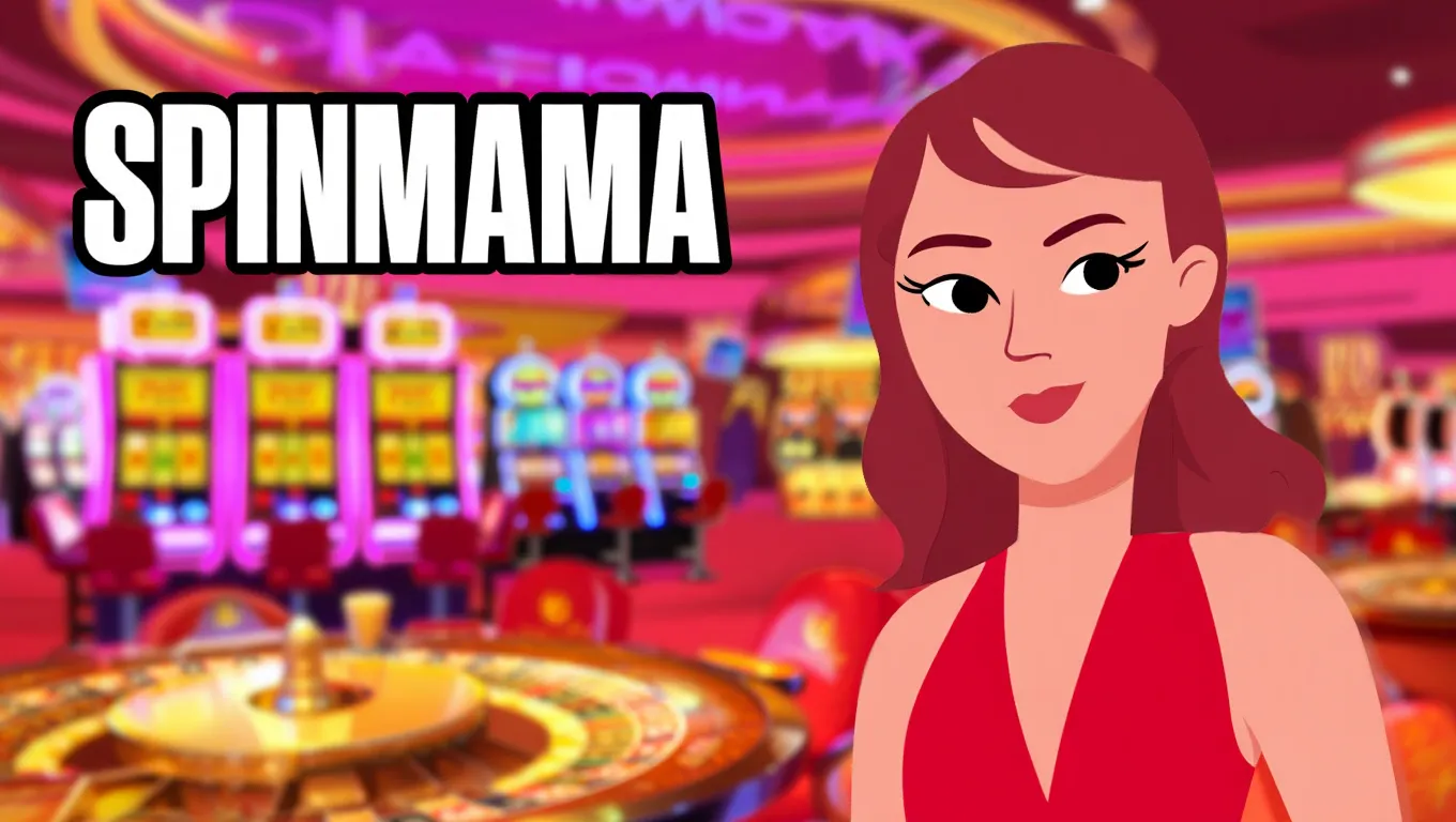 spin mama app spin mama app