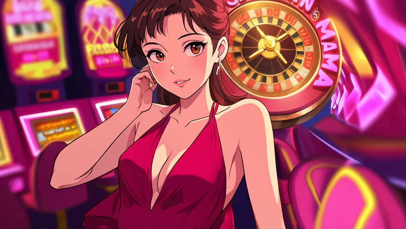 spin mama bonus code