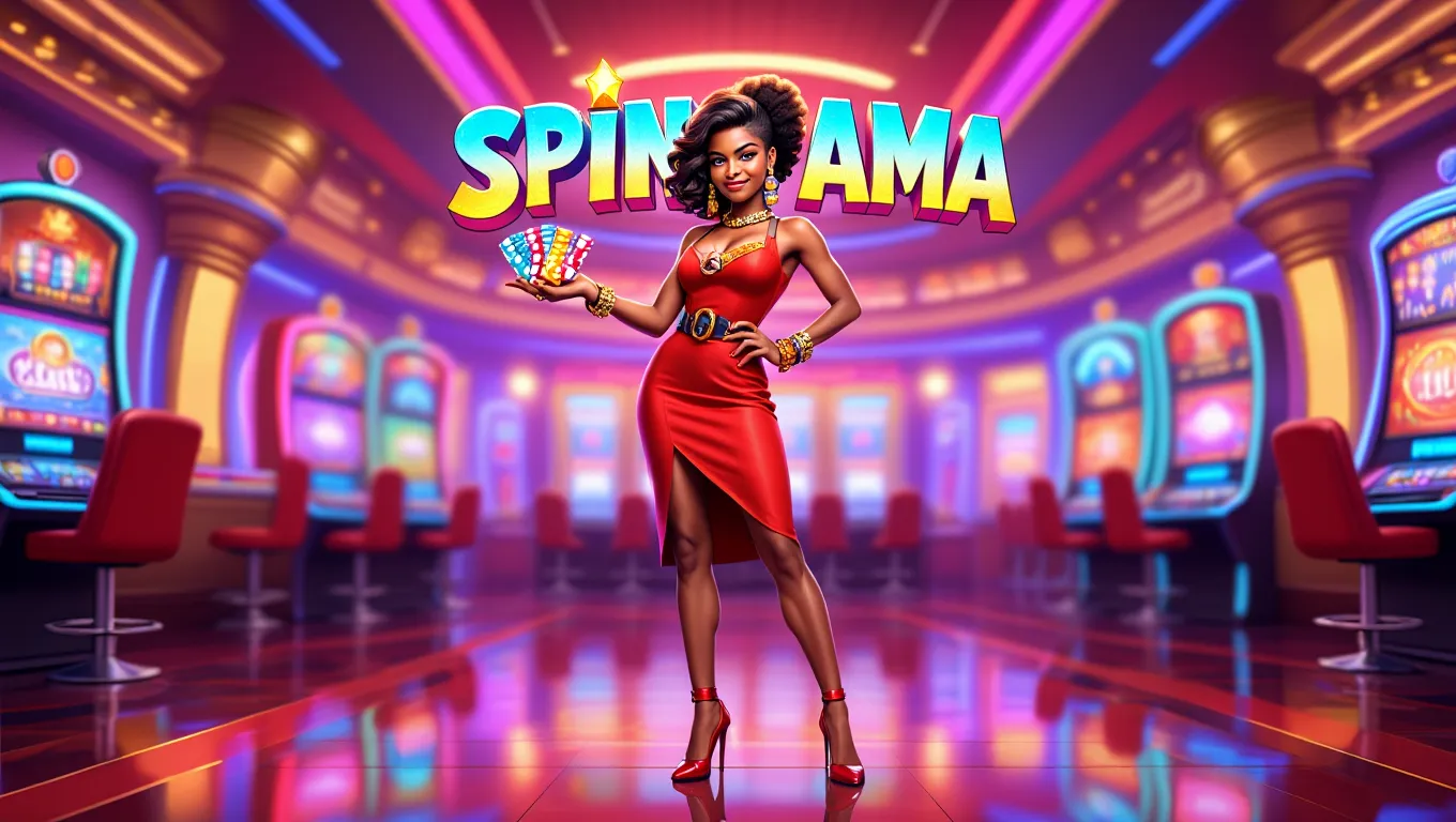 spinmama casino review