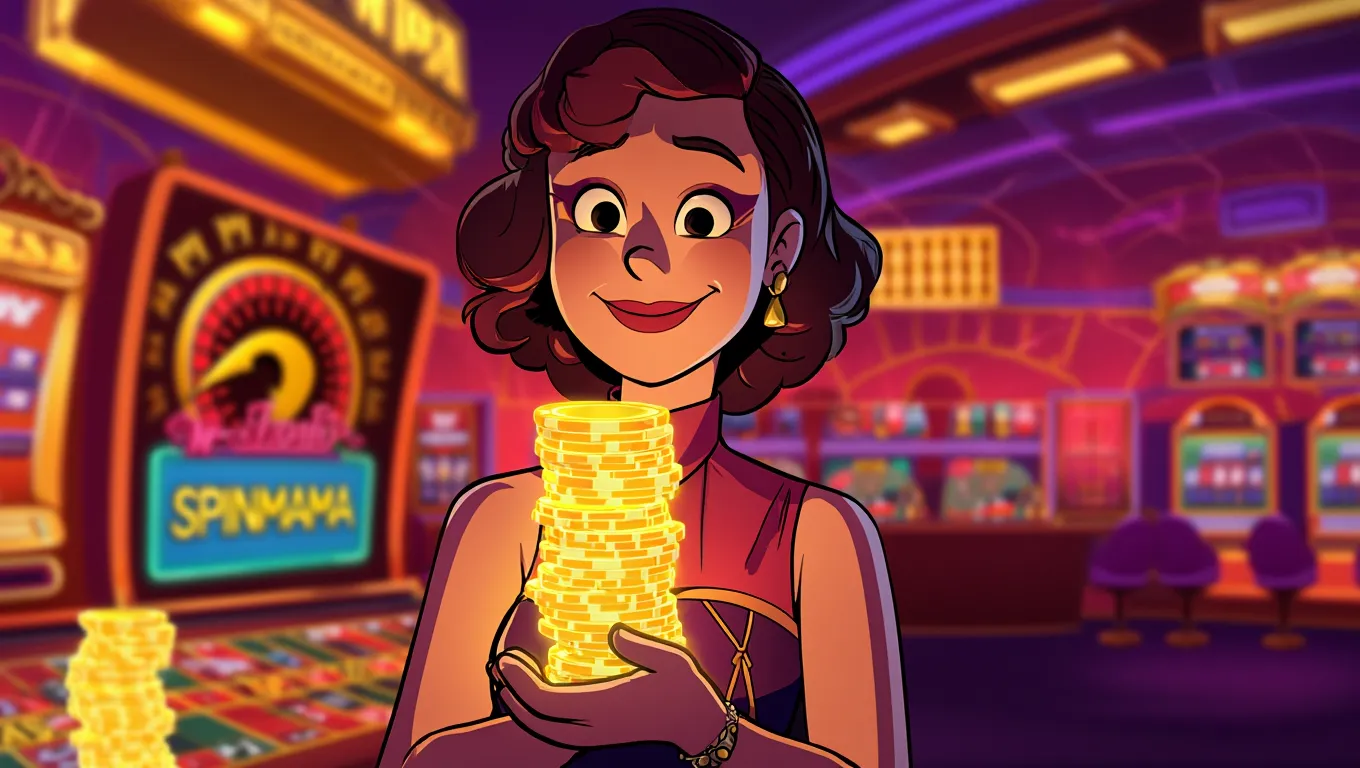 spinmama casino review